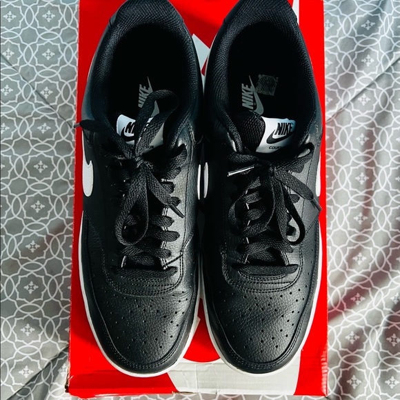 Nike Court Vision Mid - Mens size 12 - Picture 5 of 5